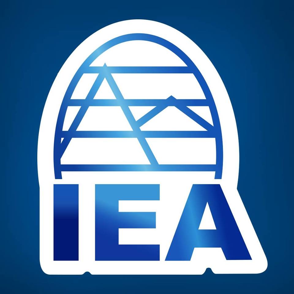Logo de I.E.A CAMPUS CUESTA BLANCA