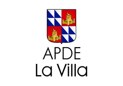 Logo de COLEGIO APDE LA VILLA