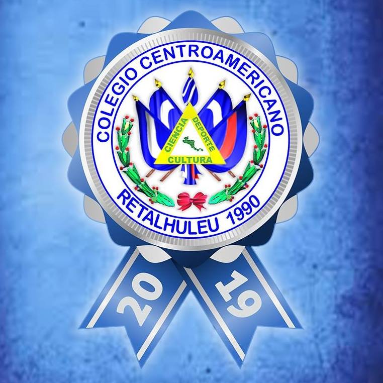 Logo de COLEGIO CENTROAMERICANO