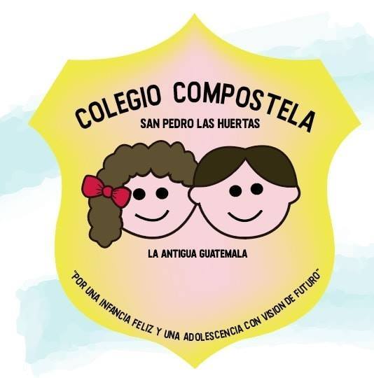 Logo de COLEGIO COMPOSTELA