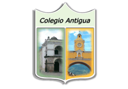 Logo de COLEGIO ANTIGUA