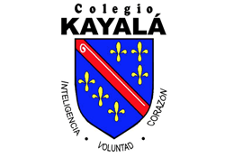 Logo de COLEGIO KAYALÁ