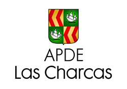 Logo de COLEGIO APDE LAS CHARCAS