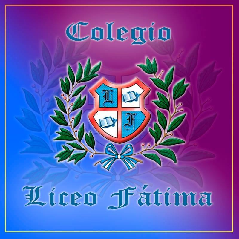 Logo de COLEGIO LICEO FÁTIMA