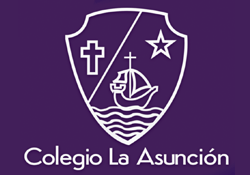Logo de COLEGIO LA ASUNCIÓN 