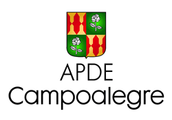 Logo de COLEGIO APDE CAMPOALEGRE