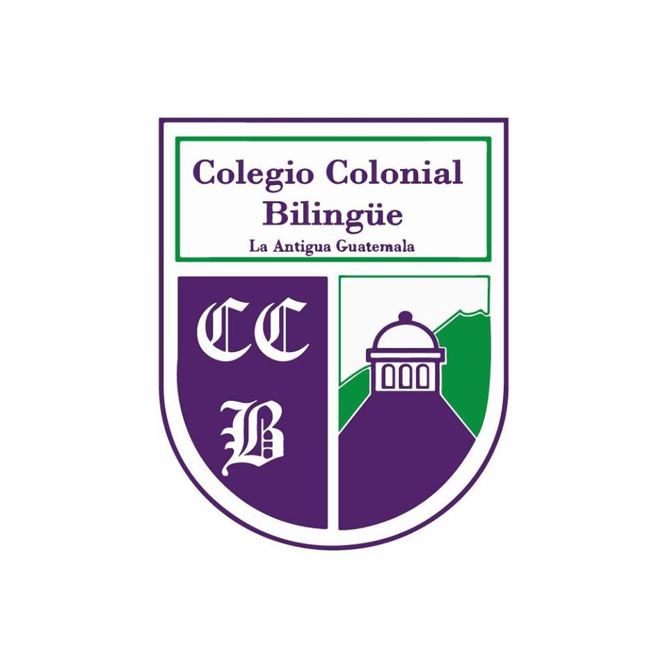Logo de COLEGIO COLONIAL BILINGüE