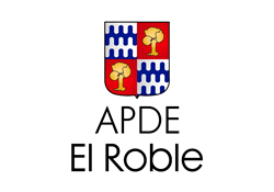 Logo de COLEGIO APDE EL ROBLE