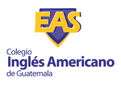 Logo de COLEGIO INGLÉS AMERICANO DE GUATEMALA