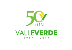 Logo de COLEGIO VALLE VERDE - CARRETERA A EL SALVADOR