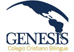 Logo de COLEGIO CRISTIANO GENESIS