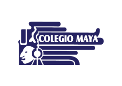 Logo de COLEGIO MAYA