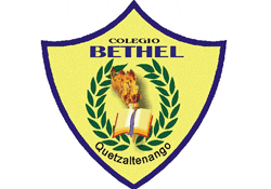 Logo de COLEGIO EVANGELICO MIXTO BETHEL