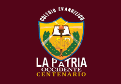 Logo de COLEGIO LA PATRIA OCCIDENTE