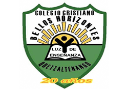 Logo de COLEGIO CRISTIANO MIXTO BELLOS HORIZONTES