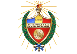 Logo de LICEO GUATEMALA
