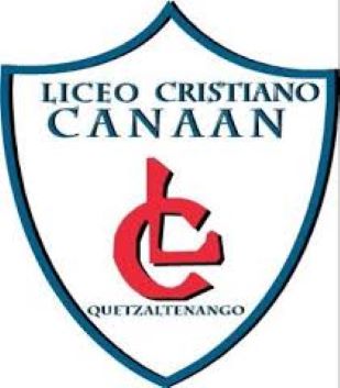 Logo de COLEGIO LICEO CRISTIANO CANAAN