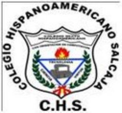 Logo de COLEGIO CRISTIANO HISPANOAMERICANO