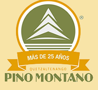 Logo de COLEGIO PINO MONTANO