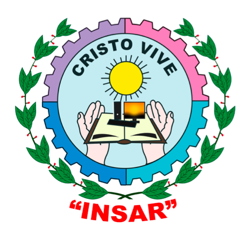 Logo de INSTITUTO TECNOLOGICO PRIVADO DE SANTA ROSA CRISTO VIVE