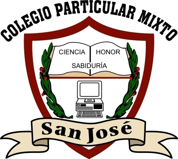 Logo de COLEGIO PARTICULAR MIXTO SAN JOSE
