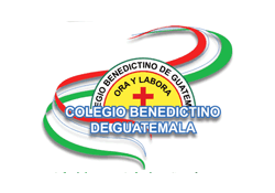 Logo de COLEGIO BENEDICTINO DE GUATEMALA