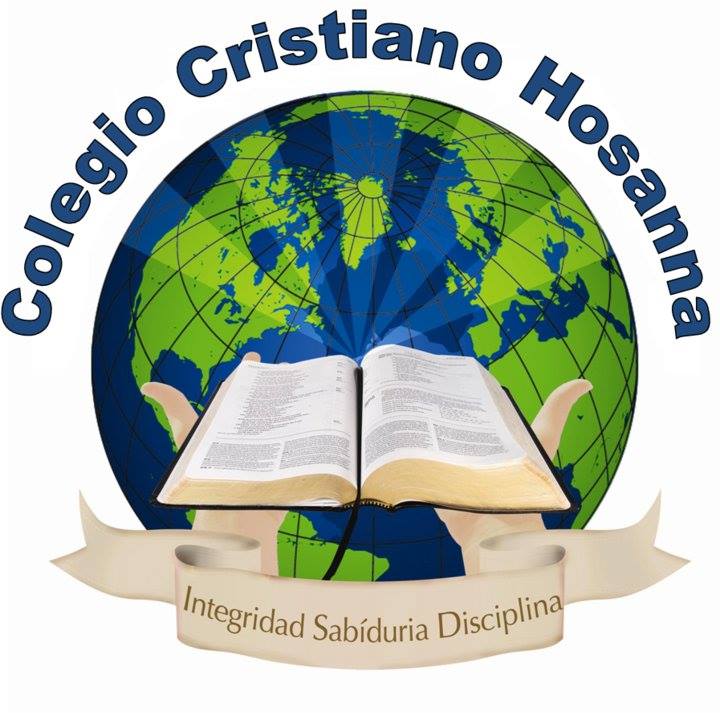 Logo de COLEGIO CRISTIANO HOSANNA