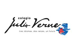 Logo de COLEGIO JULIO VERNE