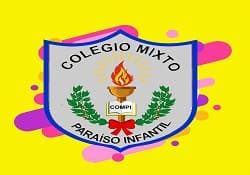 Logo de COLEGIO MIXTO PARAISO INFANTIL