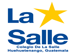 Logo de COLEGIO DE LA SALLE HUEHUETENANGO