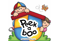 Logo de COLEGIO PEEK A BOO