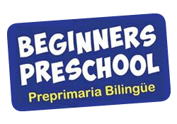 Logo de BEGINNERS PRESCHOOL