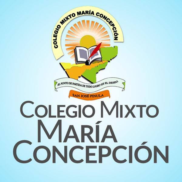 Logo de COLEGIO MIXTO MARIA CONCEPCION