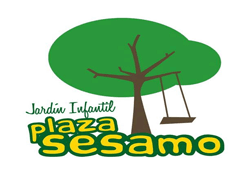 Logo de JARDIN INFANTIL PLAZA SÉSAMO