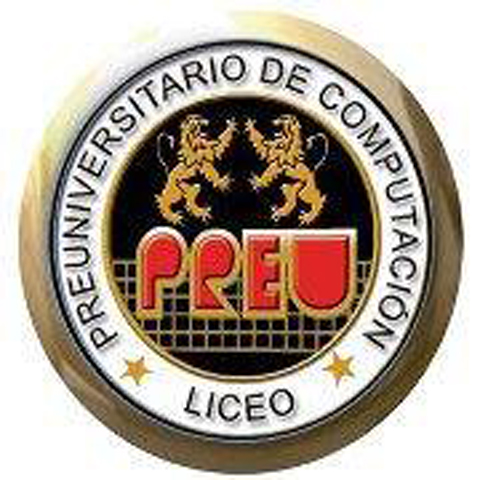 Logo de LICEO PRE-UNIVERSITARIO DE COMPUTACIÓN