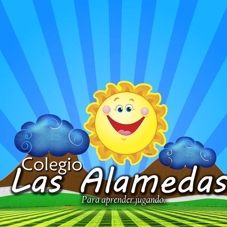 Logo de COLEGIO LAS ALAMEDAS