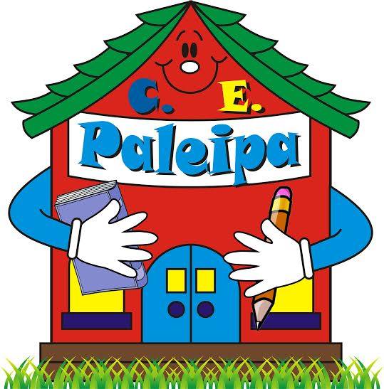Logo de CENTRO EDUCATIVO PALEIPA
