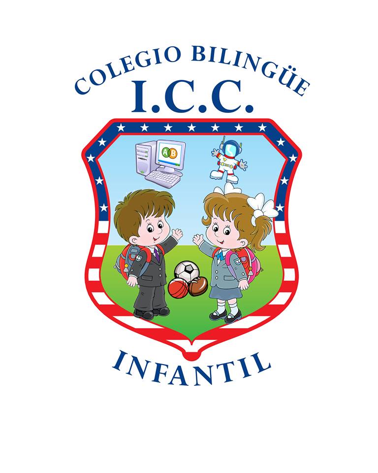 Logo de COLEGIO BILINGÜE ICC INFANTIL
