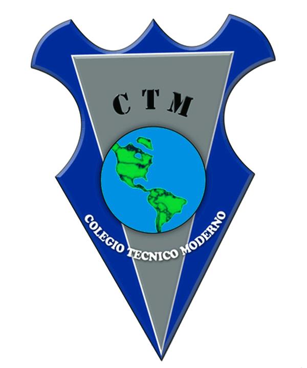 Logo de COLEGIO TECNICO MODERNO