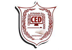 Logo de COLEGIO CED XELA