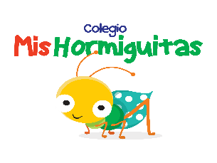 Logo de COLEGIO PREESCOLAR MIS HORMIGUITAS