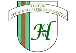 Logo de COLEGIO MIXTO HERMINIA CASTRO DE MANSILLA