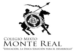 Logo de COLEGIO MIXTO MONTE REAL