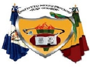 Logo de INSTITUTO MIXTO PRIVADO JUAN GERARDI