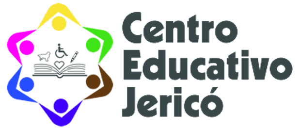 Logo de CENTRO EDUCATIVO JERICO