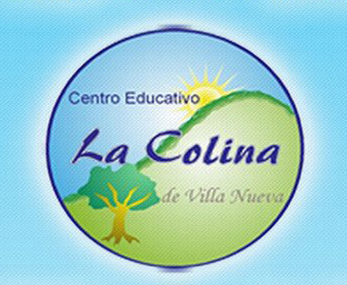 Logo de CENTRO EDUCATIVO LA COLINA