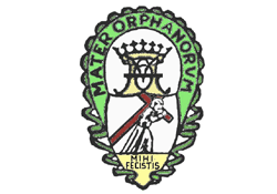 Logo de COLEGIO MATER ORPHANORUM (MADRE DE LOS HUéRFANOS) GUATEMALA