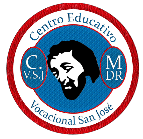 Logo de CENTRO EDUCATIVO VOCACIONAL SAN JOSÉ