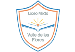 Logo de LICEO MIXTO VALLE DE LAS FLORES