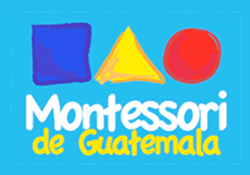 Logo de COLEGIO MONTESSORI DE GUATEMALA